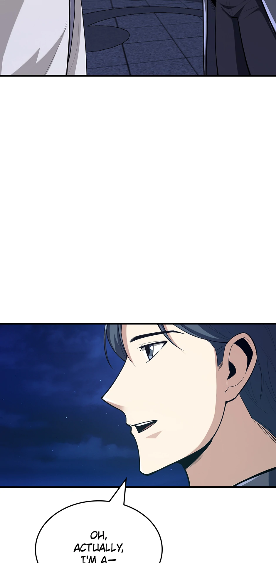 I swallowed the heavenly demon Chapter 28 - page 34