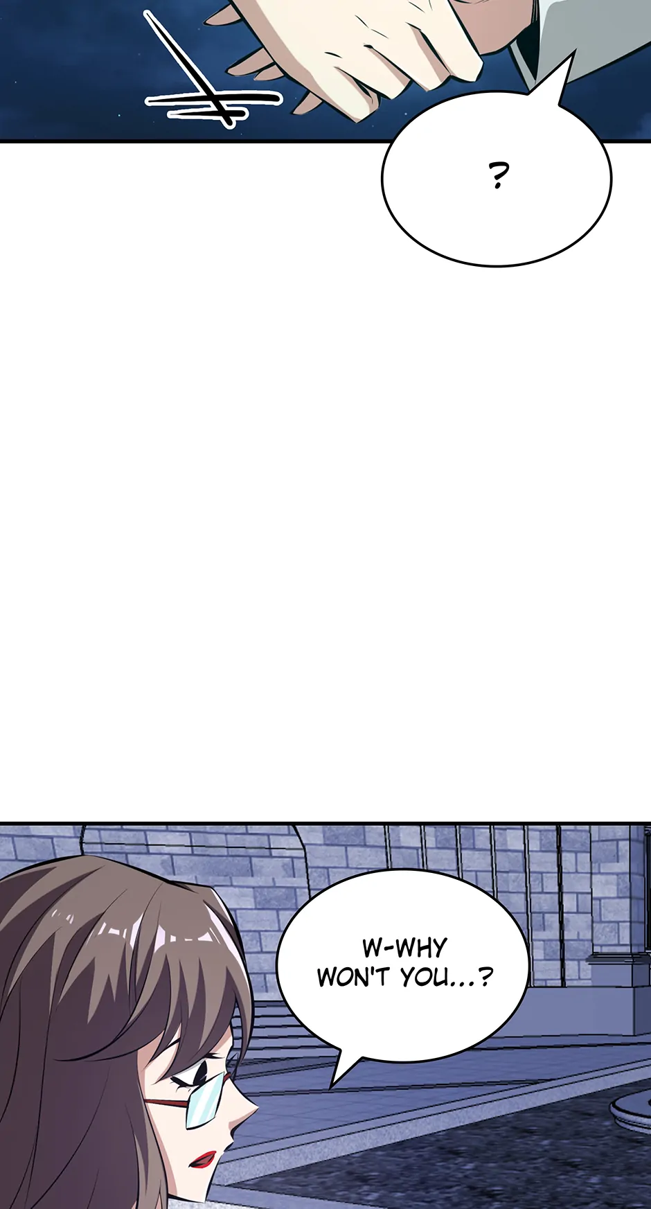 I swallowed the heavenly demon Chapter 28 - page 39