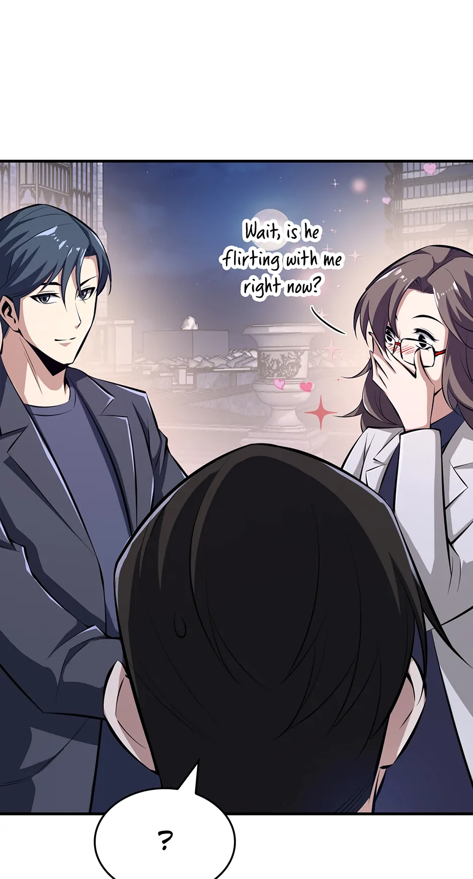 I swallowed the heavenly demon Chapter 28 - page 42
