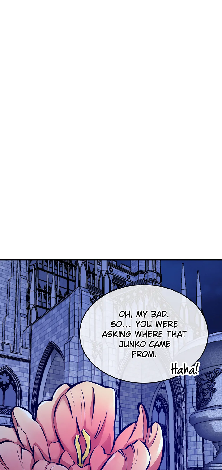 I swallowed the heavenly demon Chapter 28 - page 45