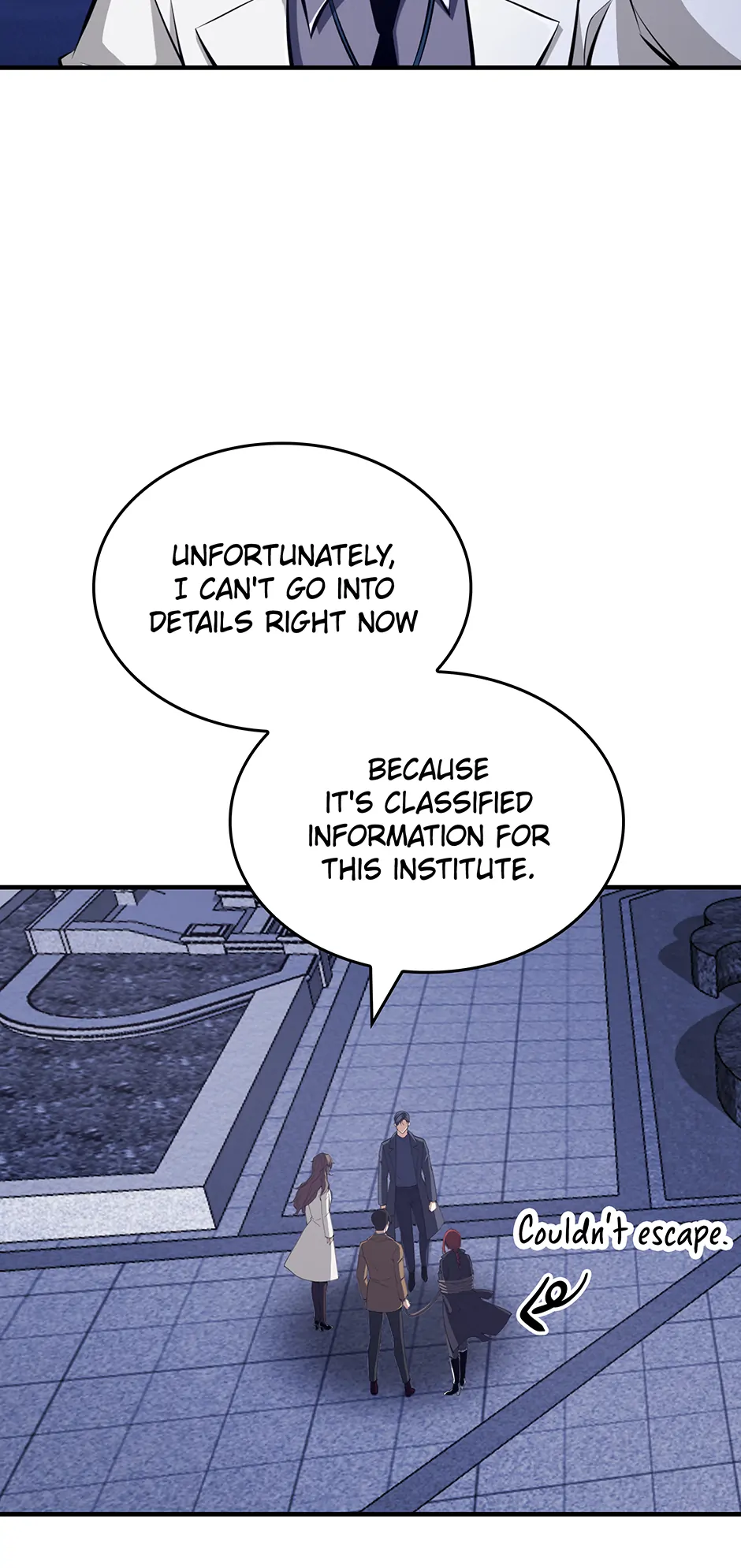 I swallowed the heavenly demon Chapter 28 - page 47