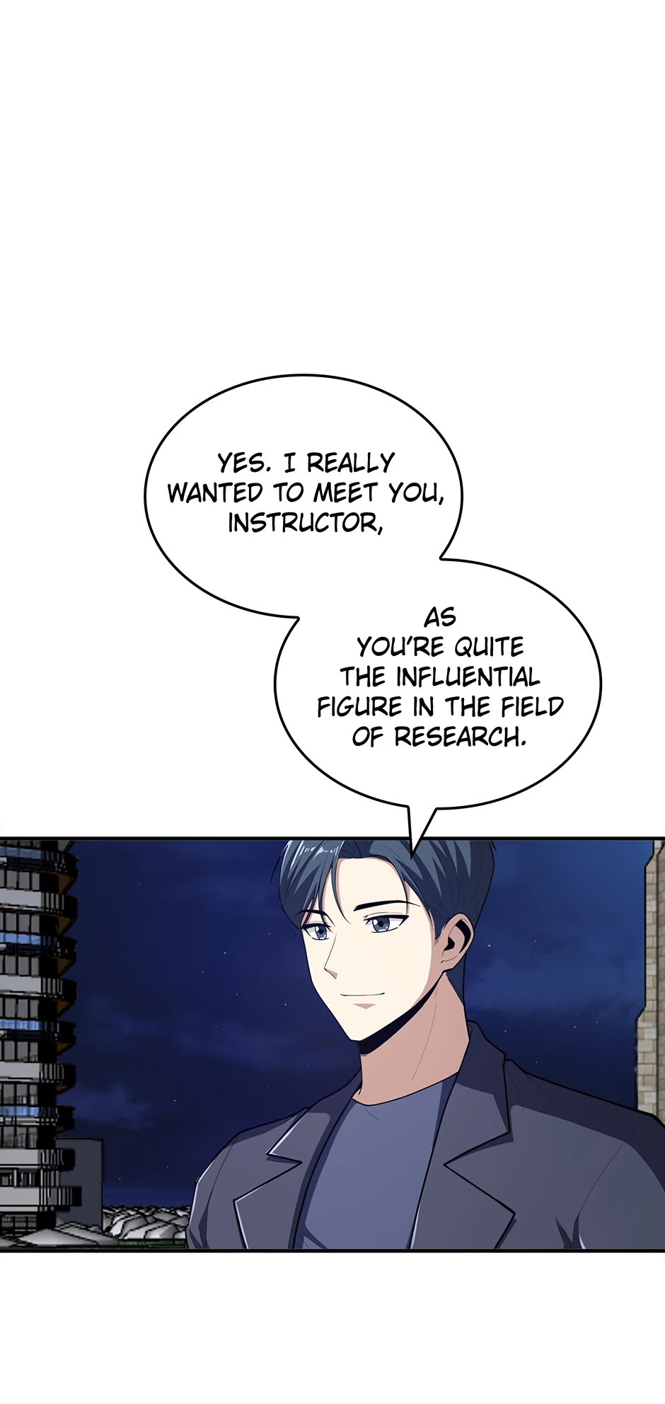 I swallowed the heavenly demon Chapter 28 - page 49