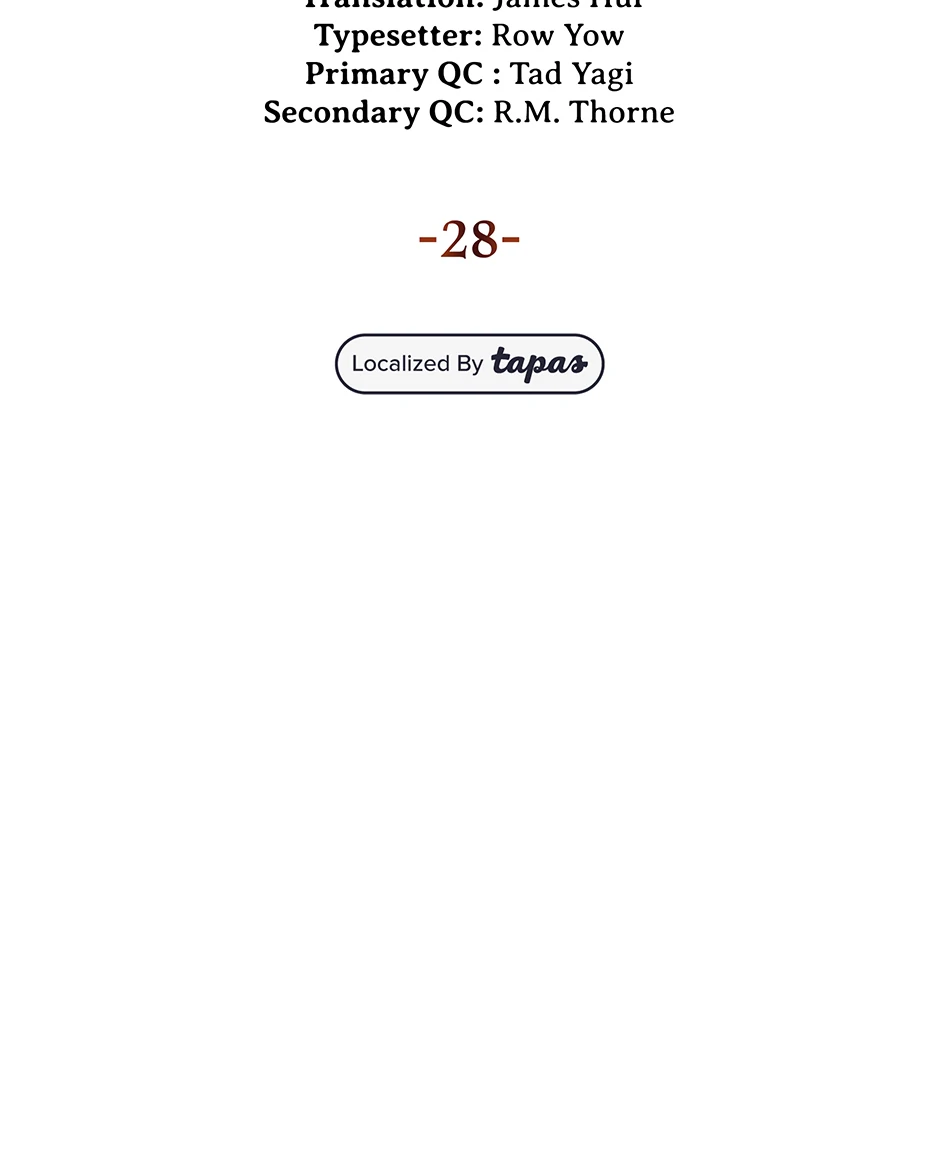 I swallowed the heavenly demon Chapter 28 - page 5