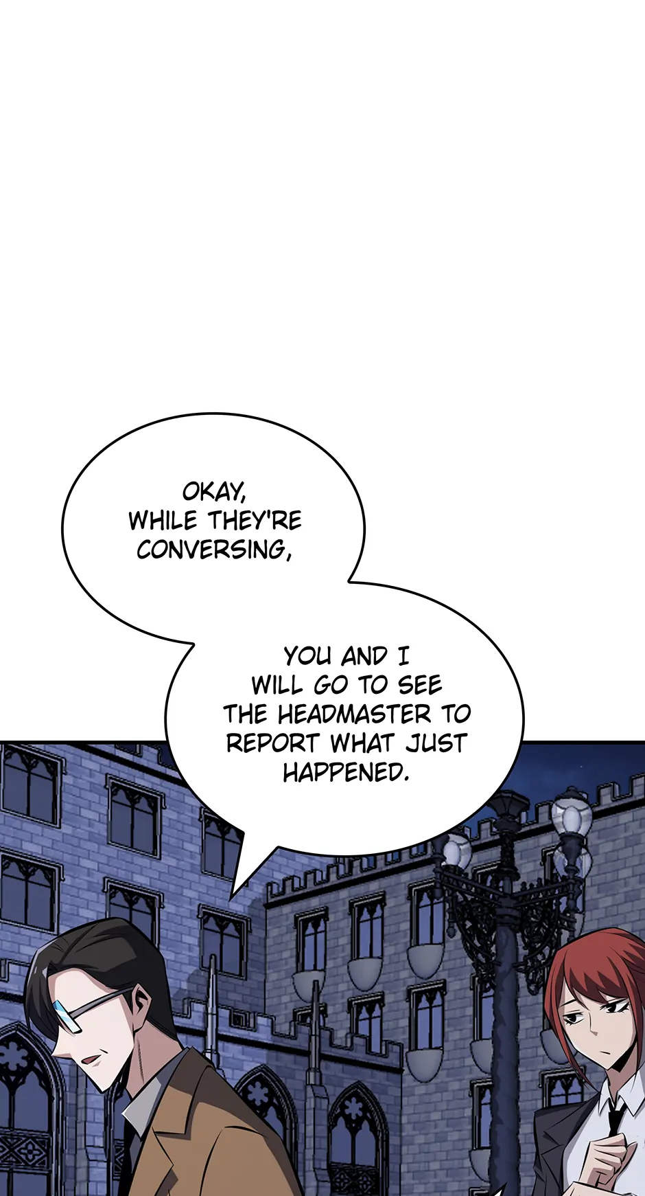 I swallowed the heavenly demon Chapter 28 - page 51
