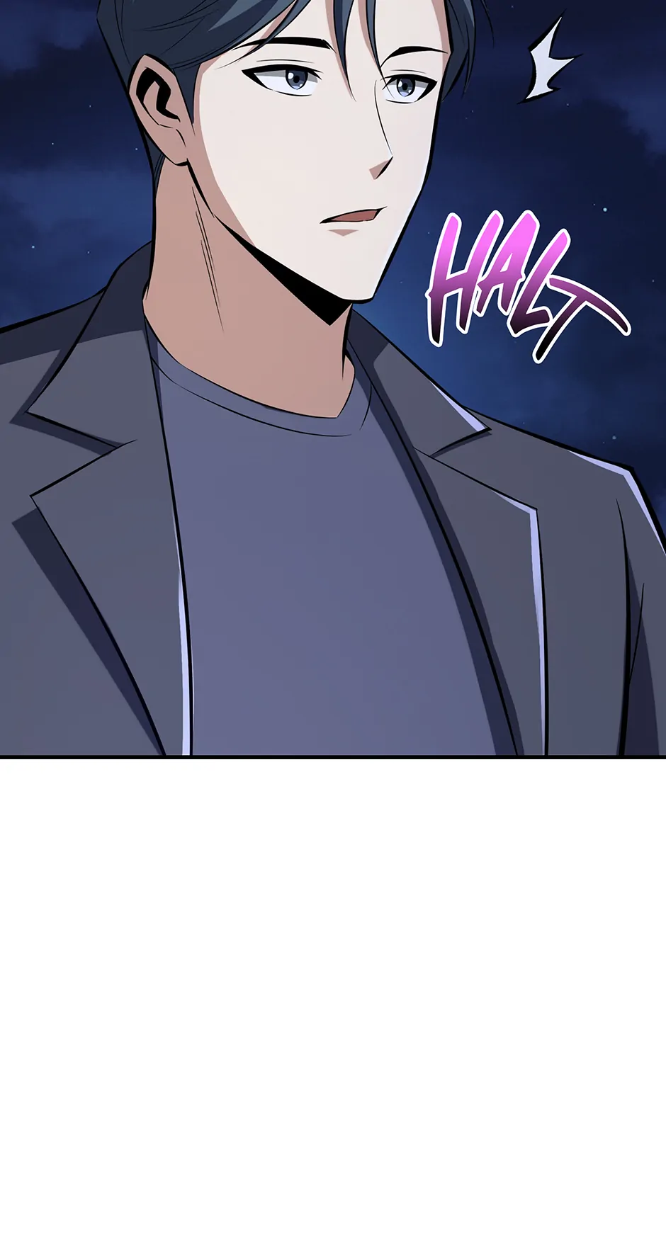 I swallowed the heavenly demon Chapter 28 - page 54
