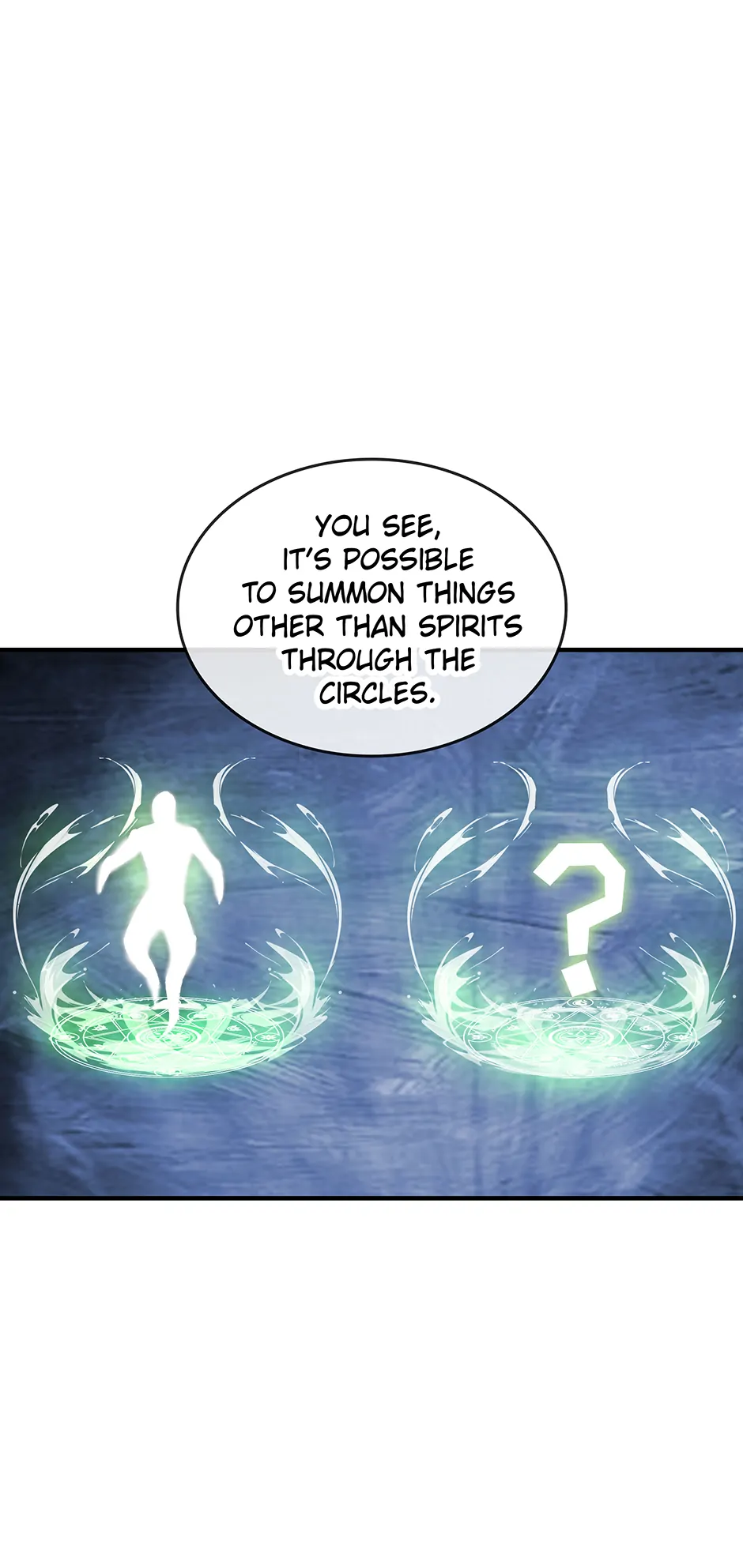 I swallowed the heavenly demon Chapter 28 - page 58