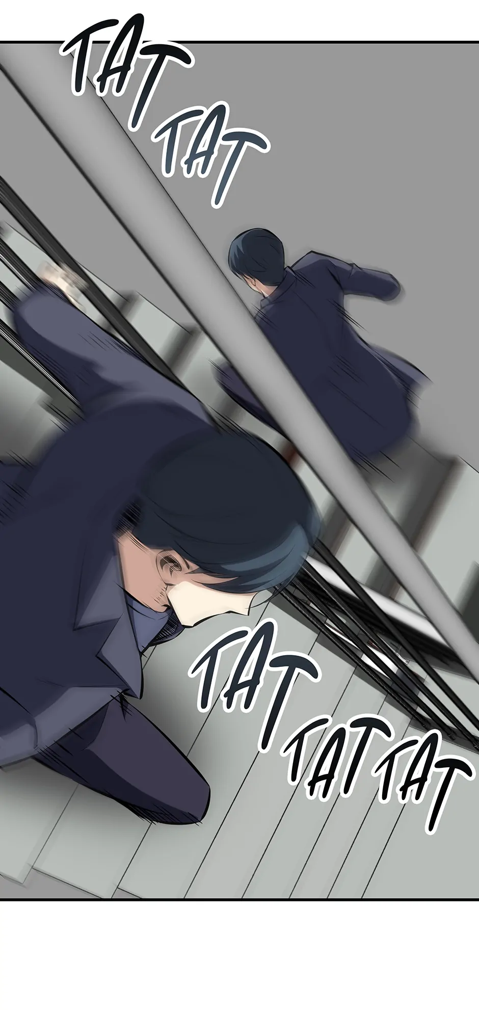 I swallowed the heavenly demon Chapter 28 - page 6