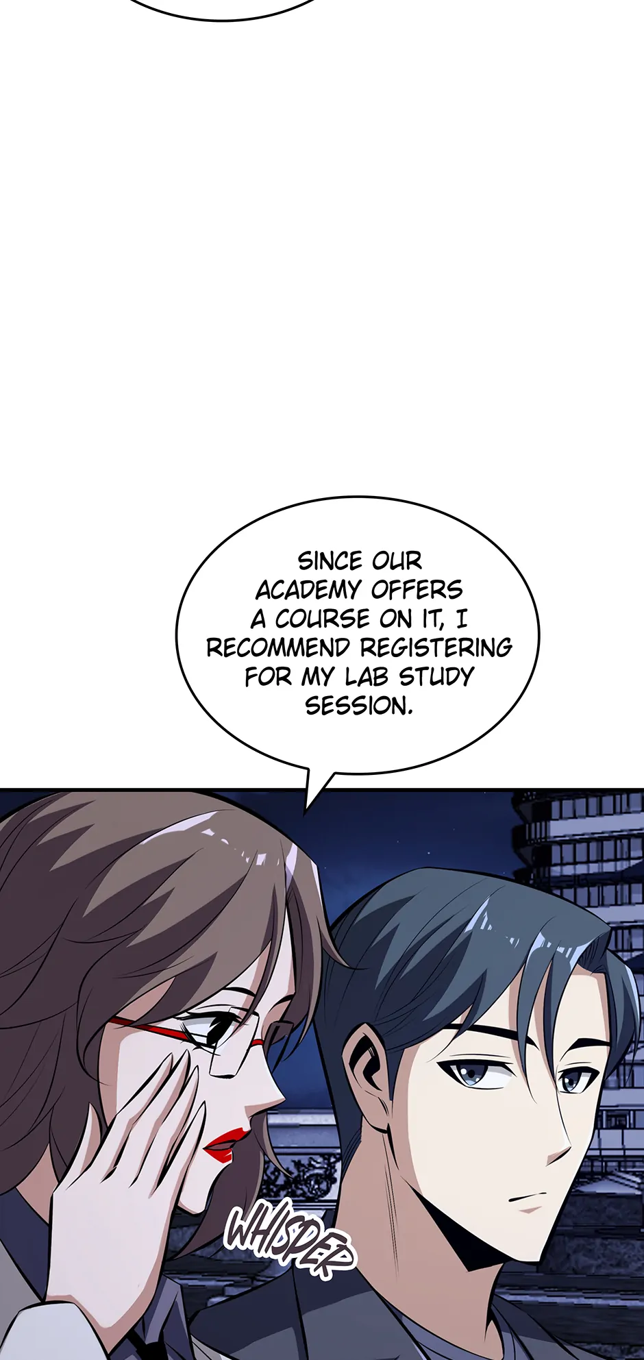 I swallowed the heavenly demon Chapter 28 - page 61