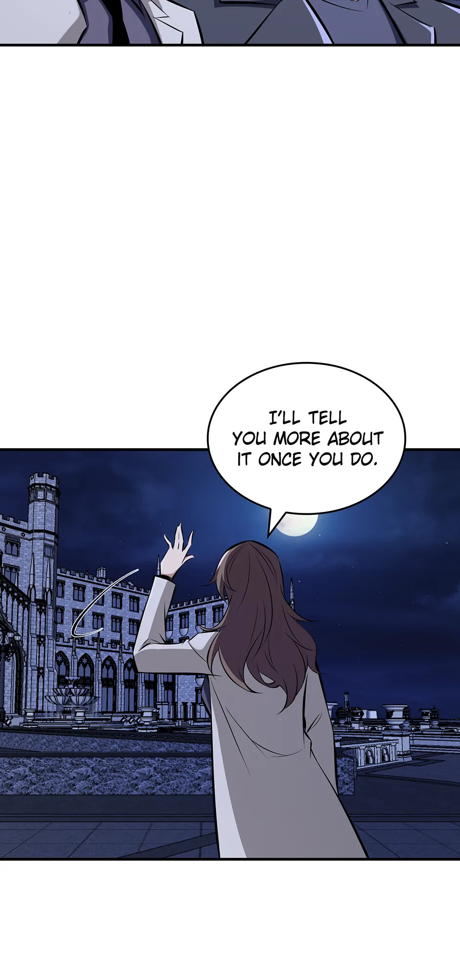 I swallowed the heavenly demon Chapter 28 - page 62