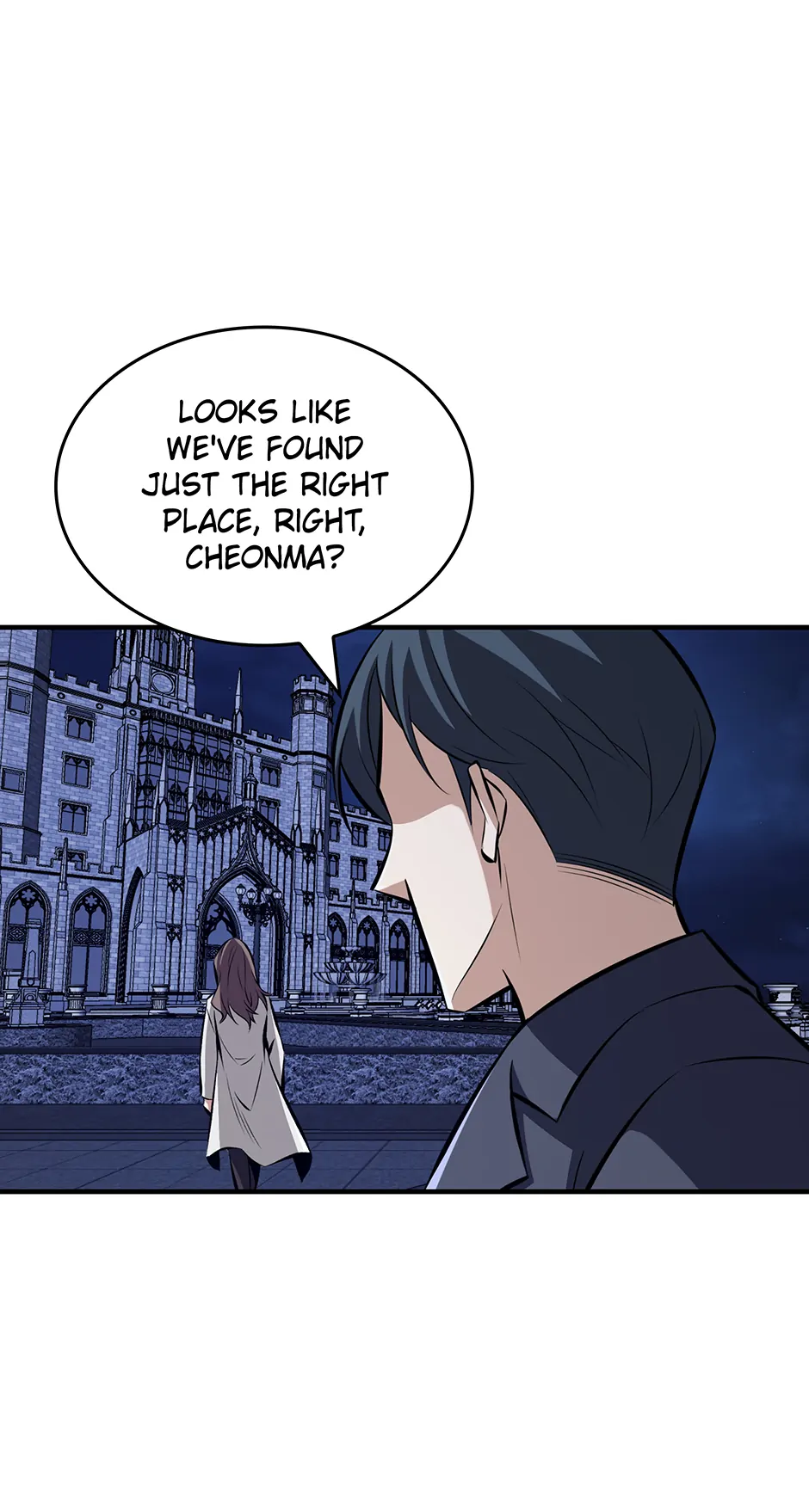 I swallowed the heavenly demon Chapter 28 - page 63