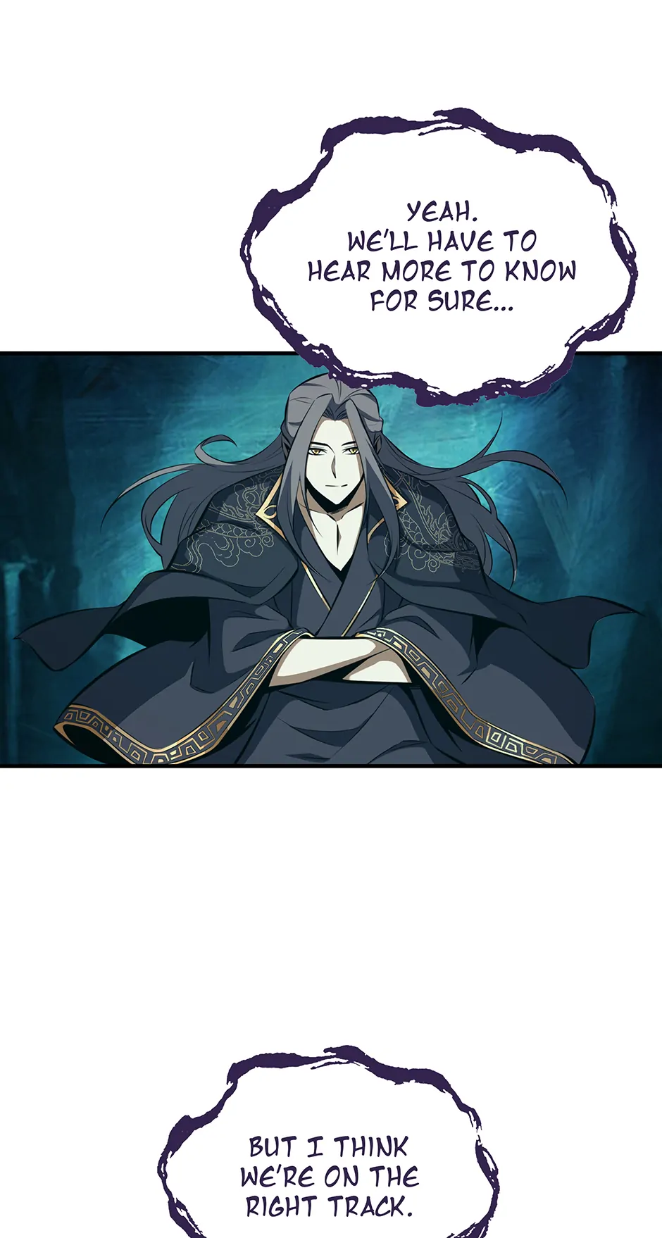 I swallowed the heavenly demon Chapter 28 - page 64