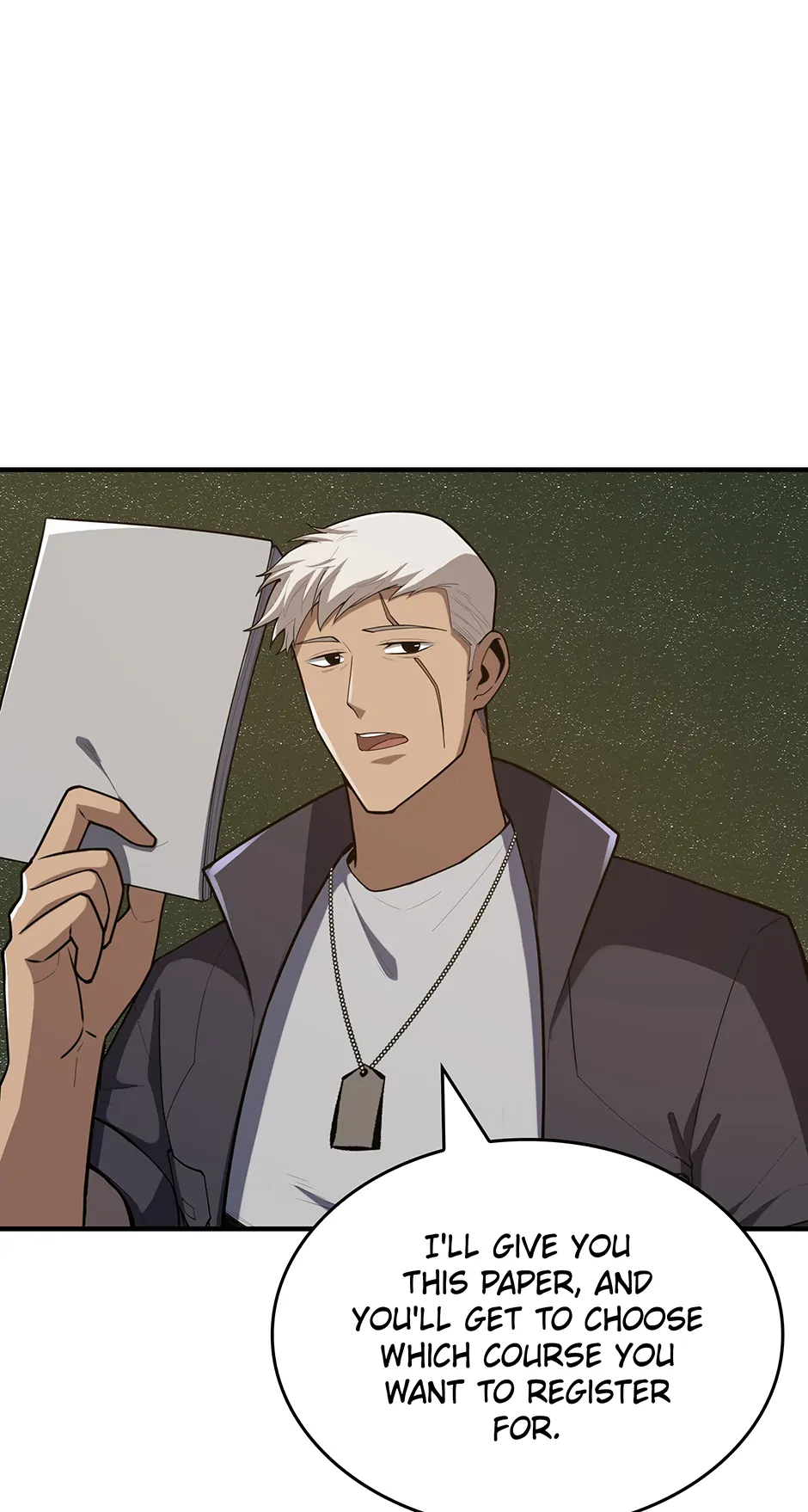 I swallowed the heavenly demon Chapter 28 - page 68