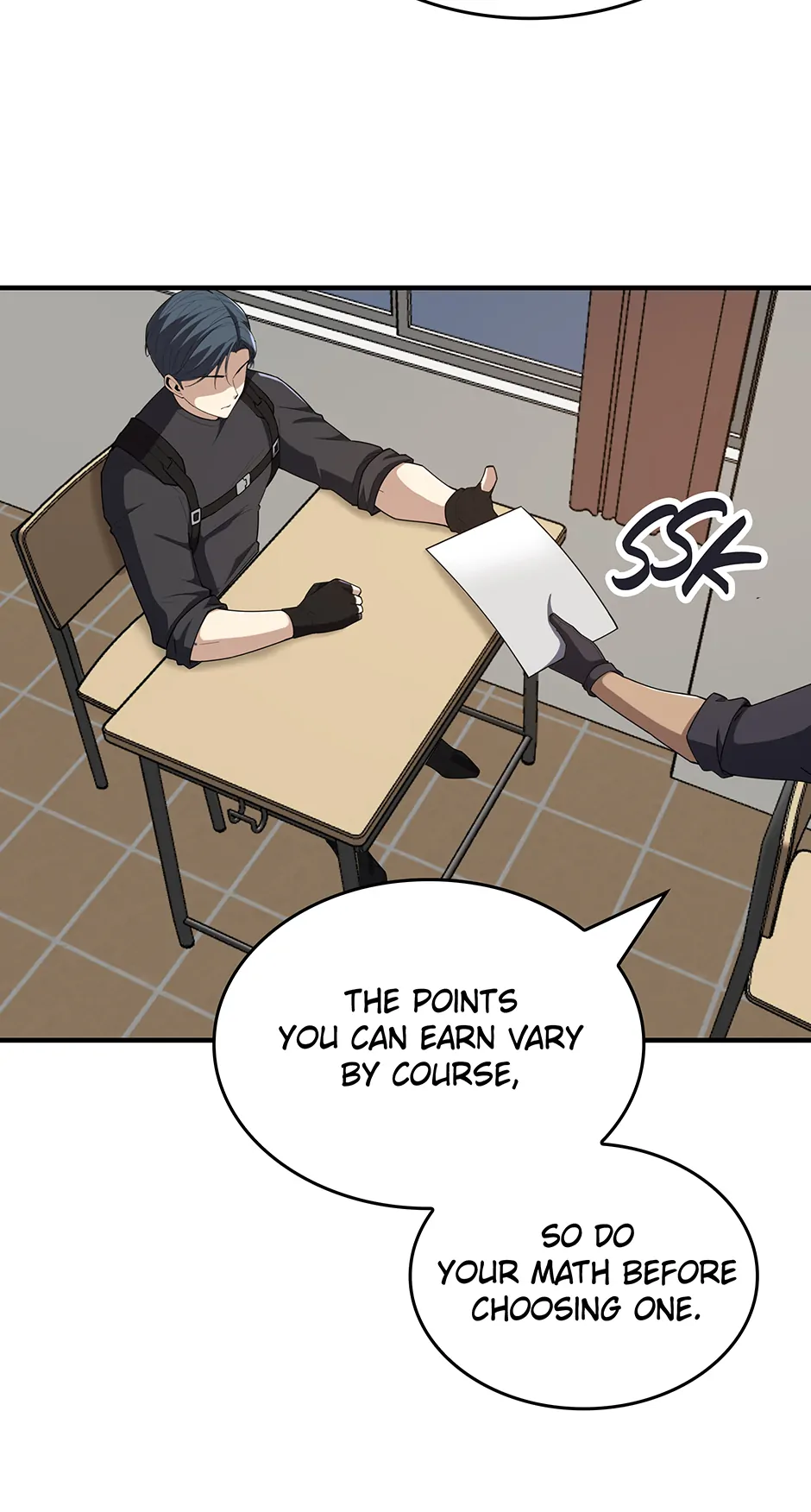 I swallowed the heavenly demon Chapter 28 - page 69