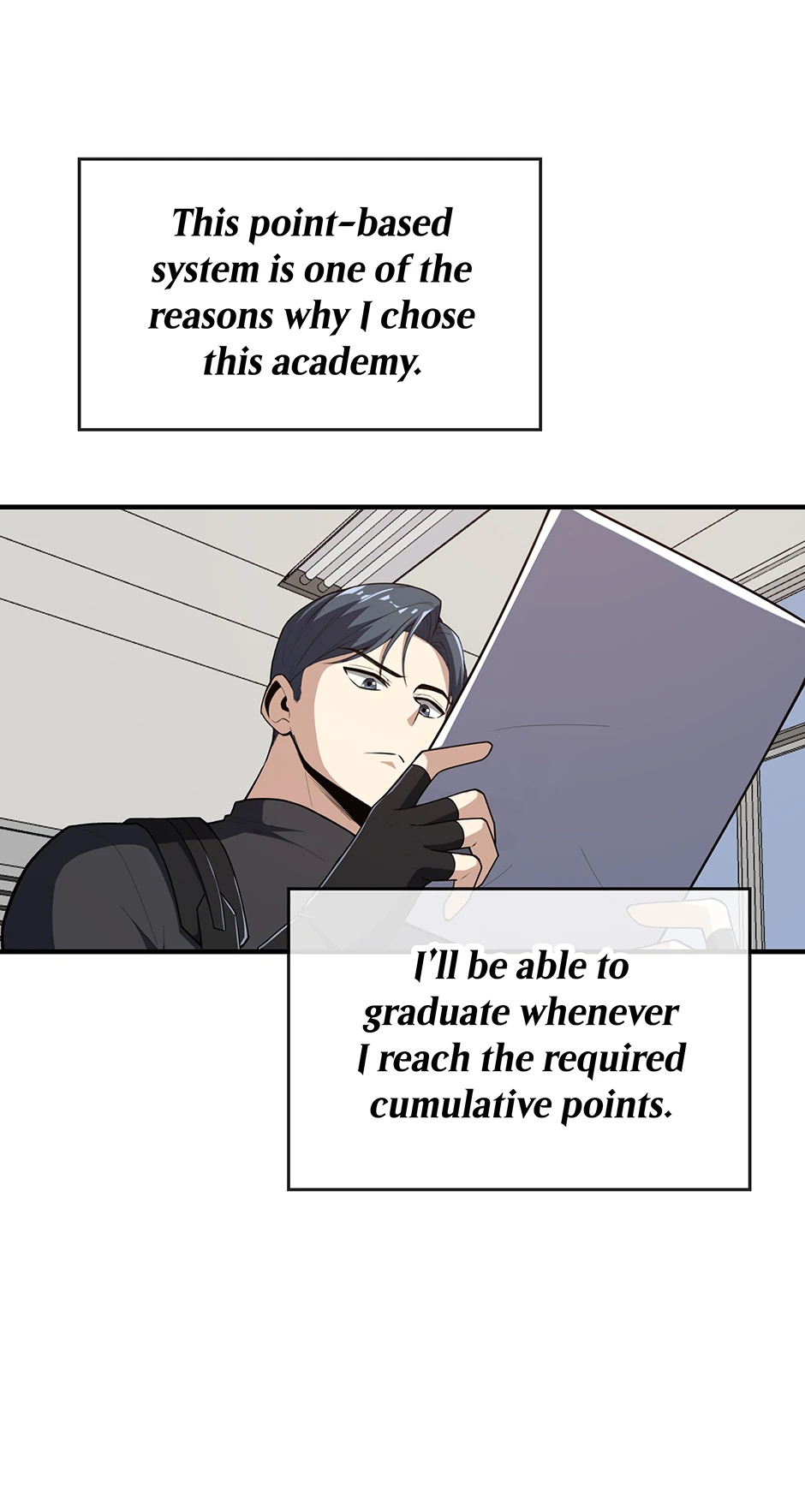 I swallowed the heavenly demon Chapter 28 - page 70