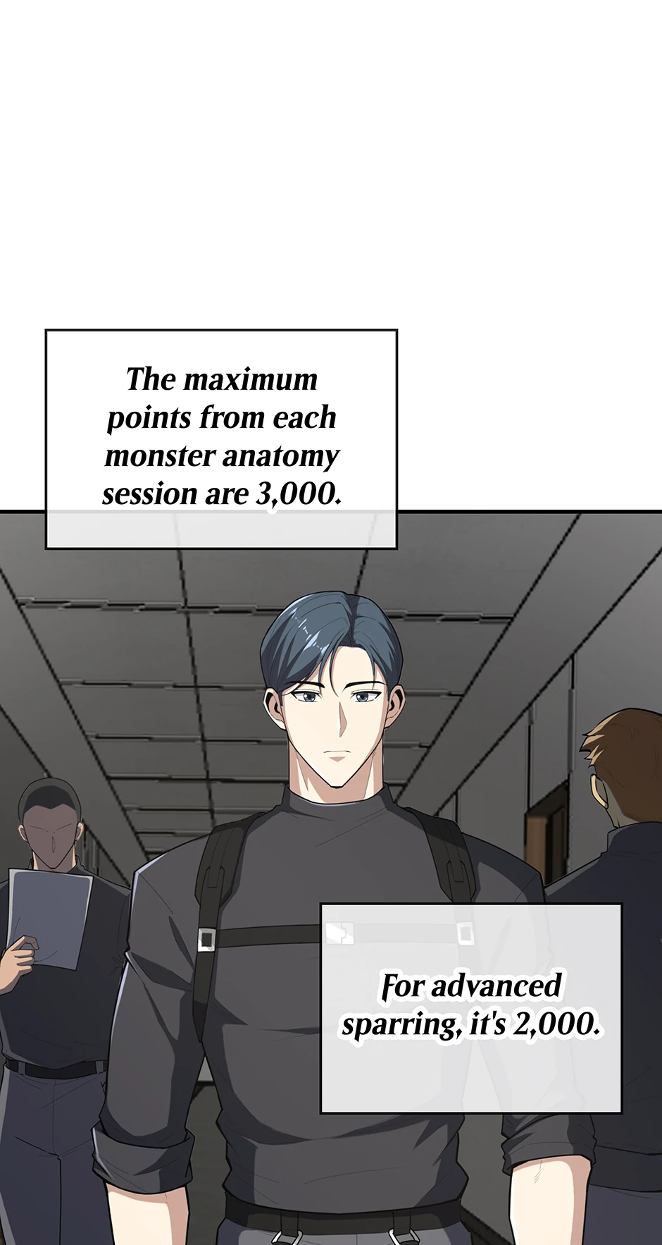 I swallowed the heavenly demon Chapter 28 - page 72