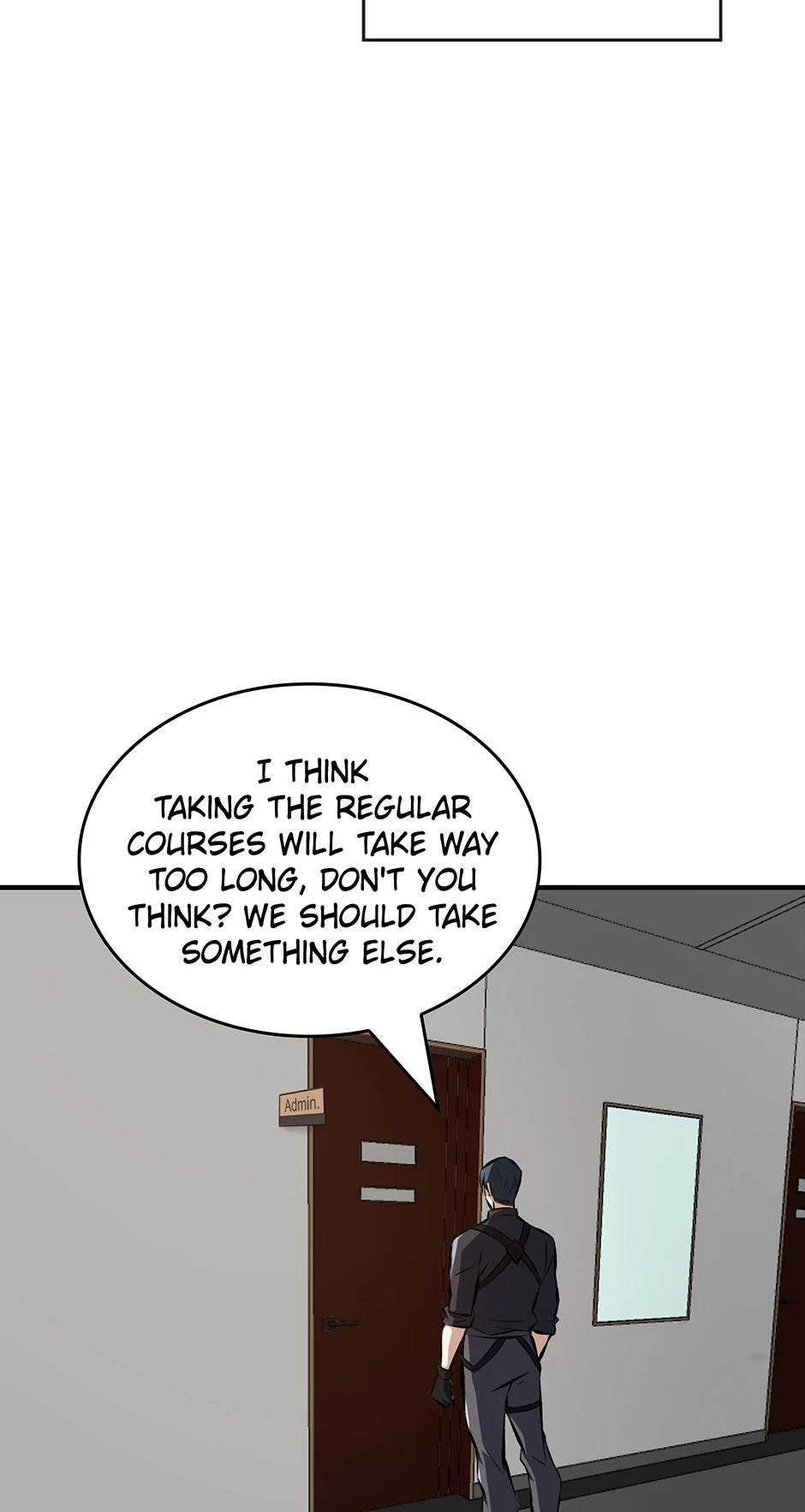 I swallowed the heavenly demon Chapter 28 - page 74