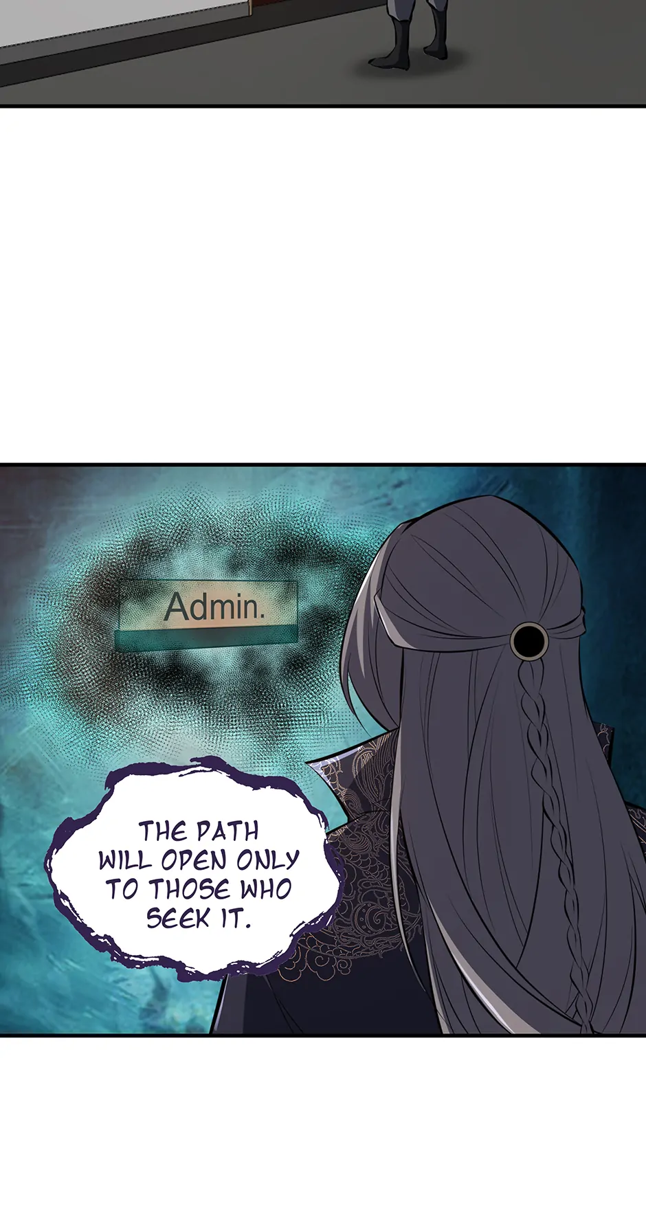 I swallowed the heavenly demon Chapter 28 - page 75