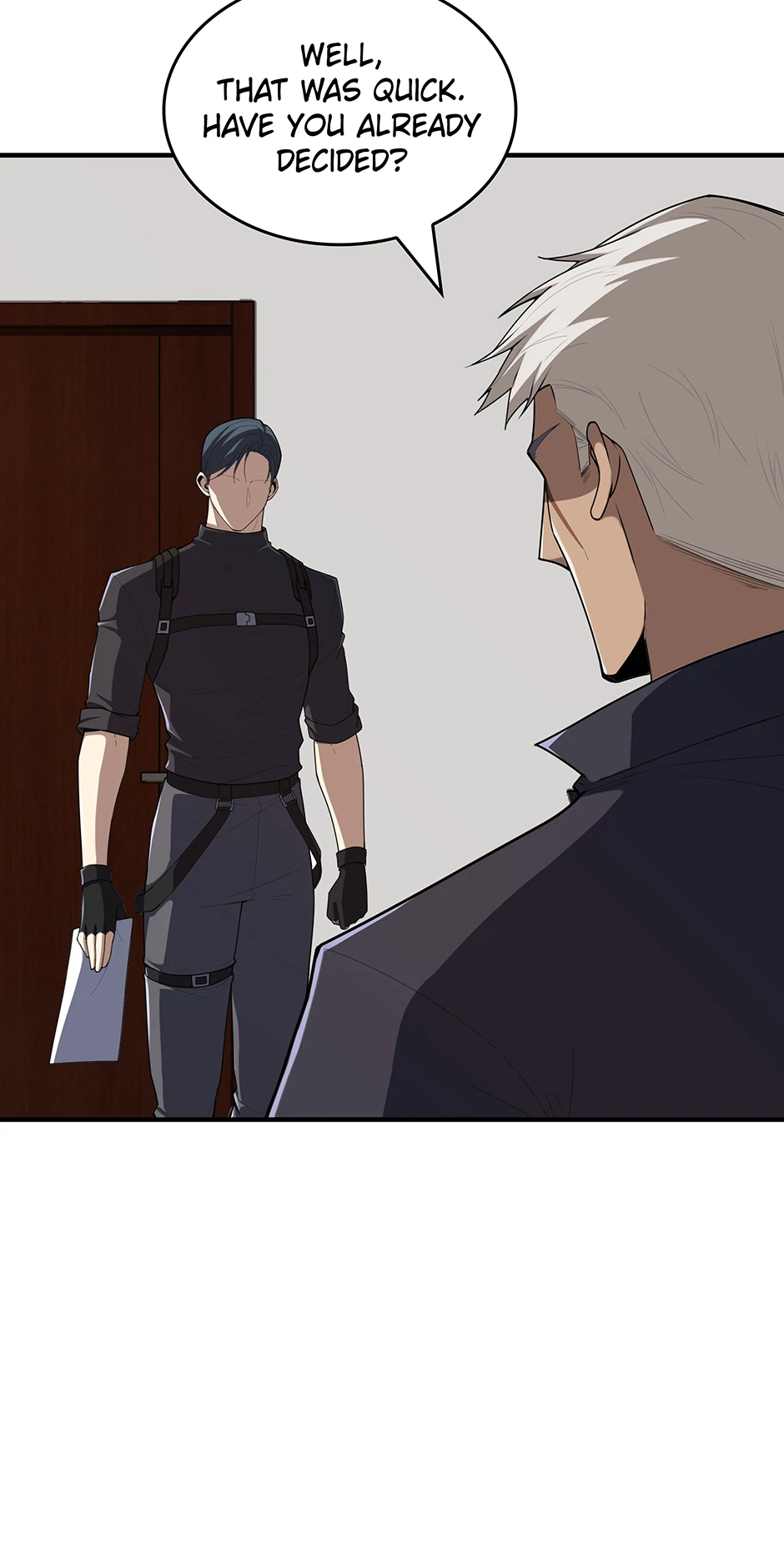 I swallowed the heavenly demon Chapter 28 - page 78