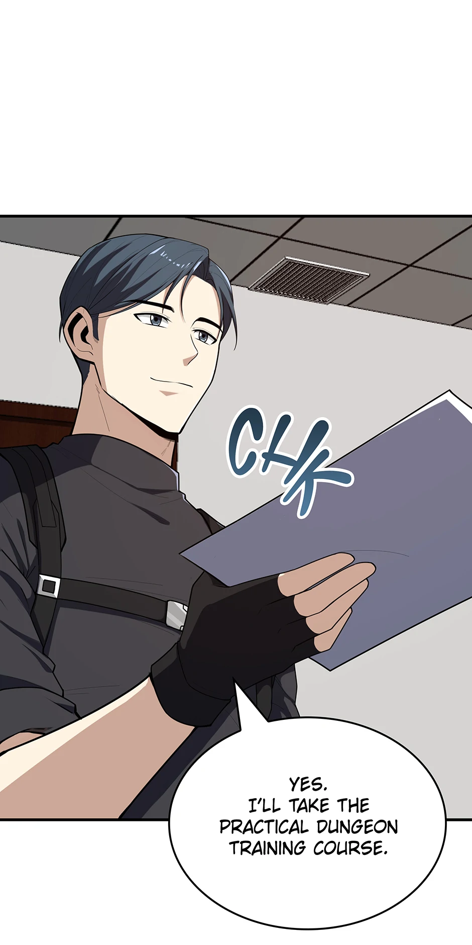 I swallowed the heavenly demon Chapter 28 - page 79