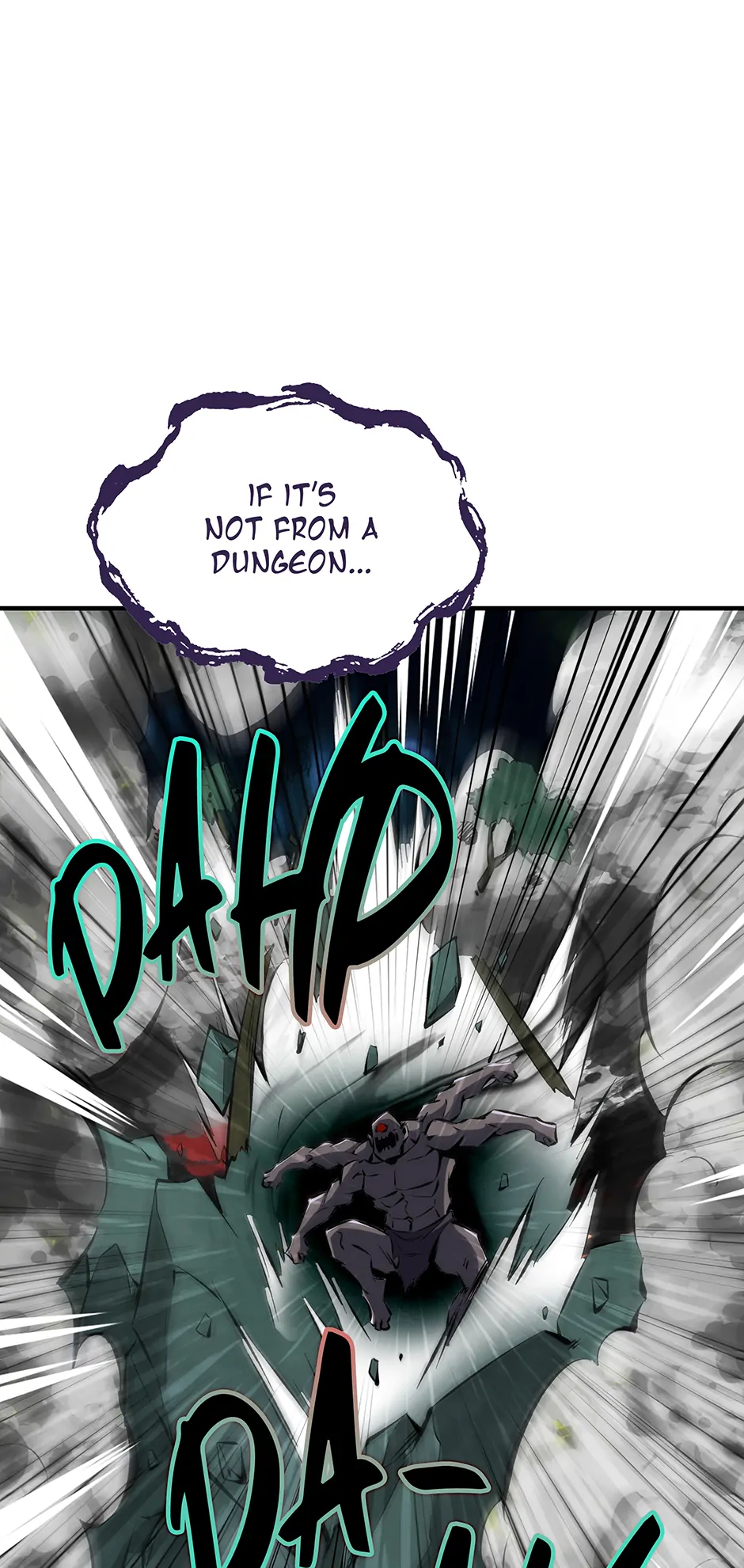 I swallowed the heavenly demon Chapter 28 - page 8