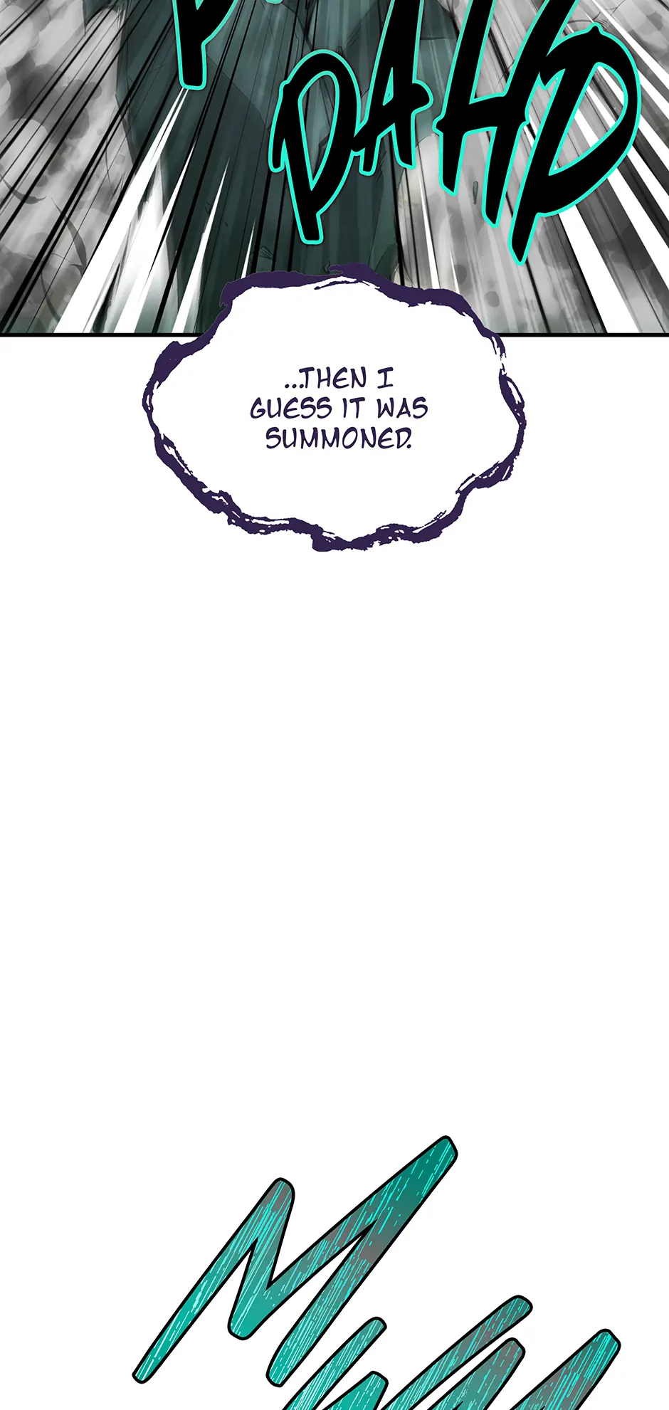 I swallowed the heavenly demon Chapter 28 - page 9