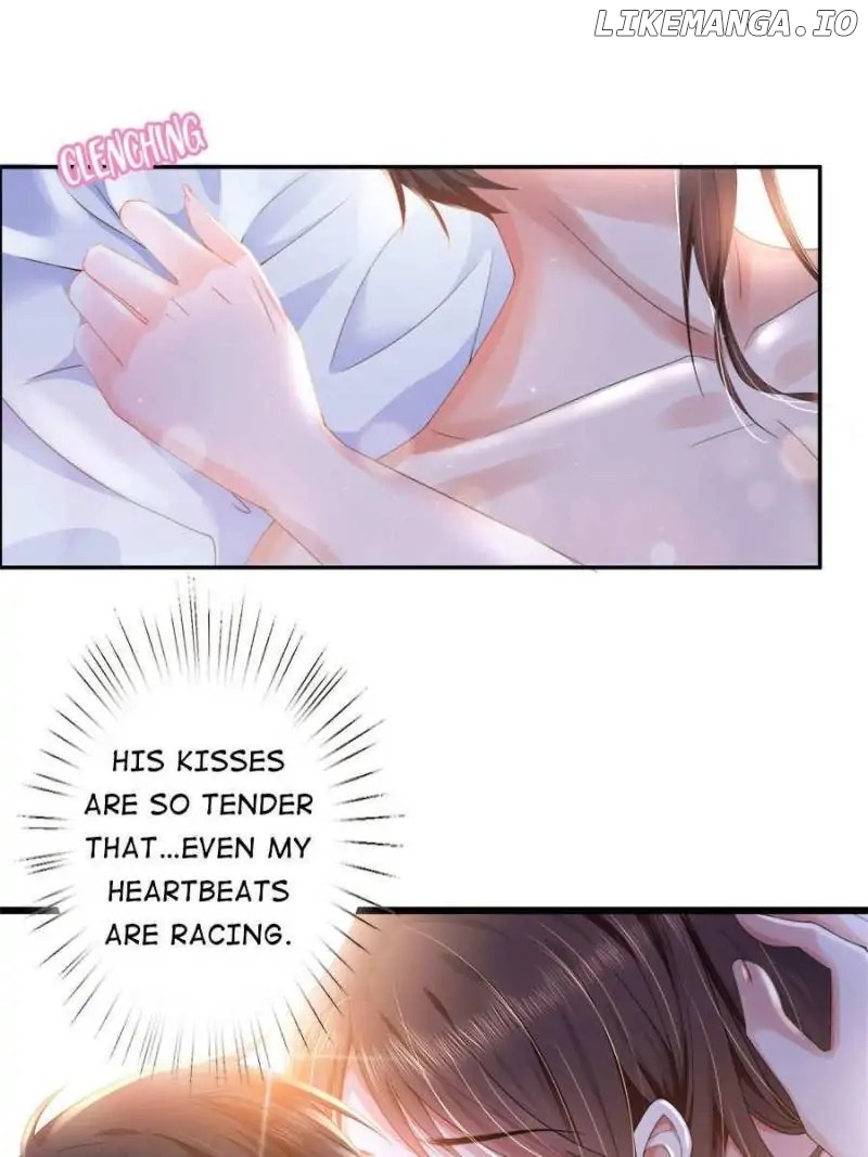 Trial Marriage Husband: Need to Work Hard chapter 3 - page 10
