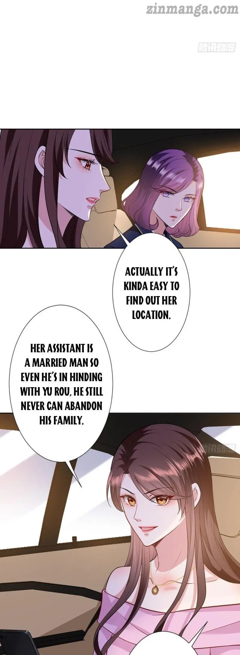 Trial Marriage Husband: Need to Work Hard chapter 65 - page 11