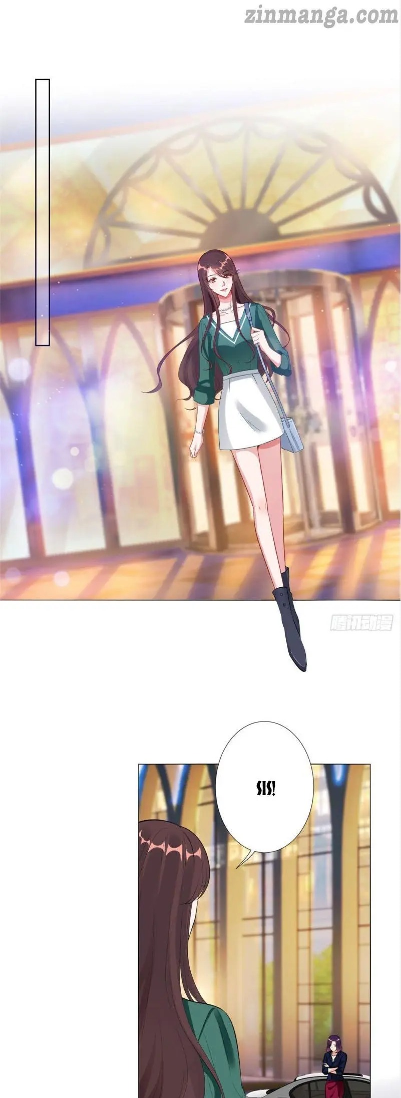 Trial Marriage Husband: Need to Work Hard chapter 59 - page 2