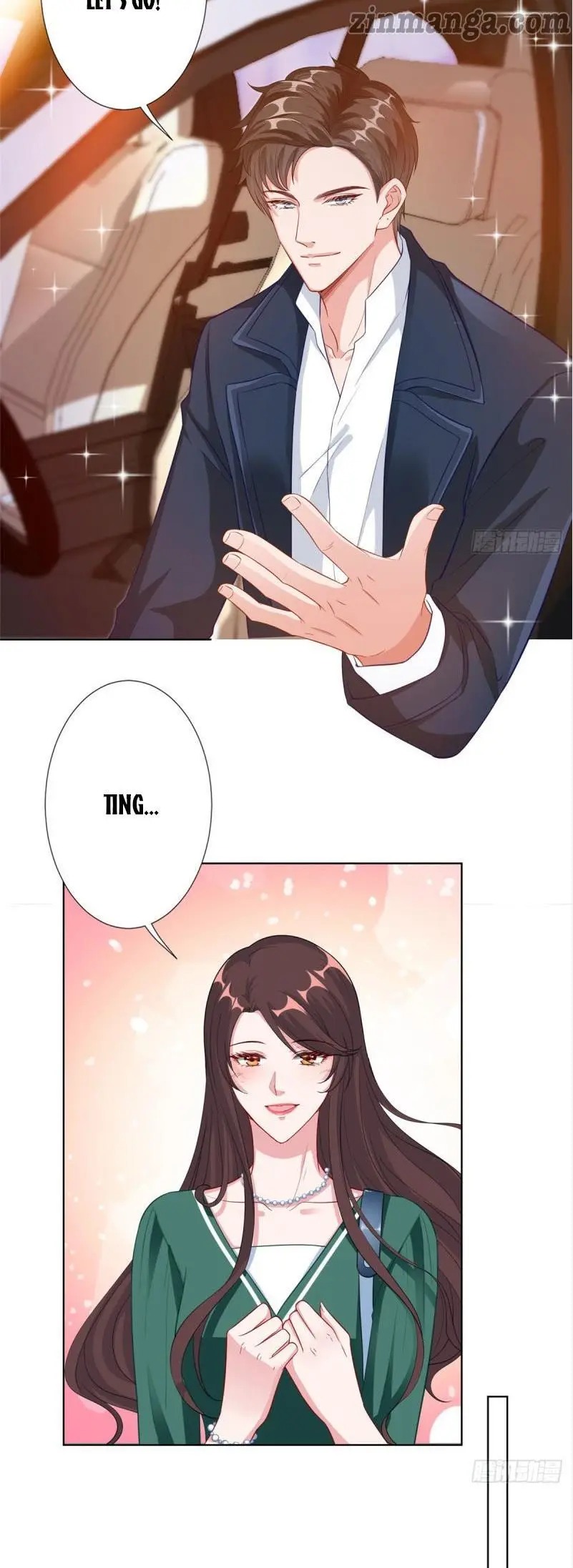 Trial Marriage Husband: Need to Work Hard chapter 59 - page 4