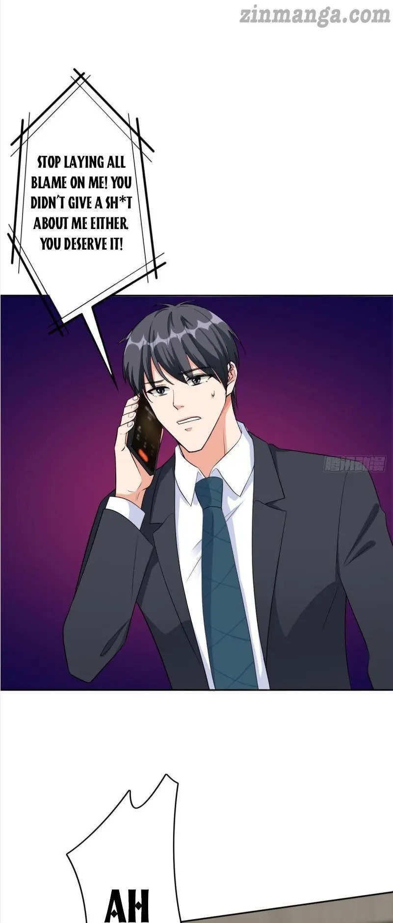 Trial Marriage Husband: Need to Work Hard chapter 60 - page 8