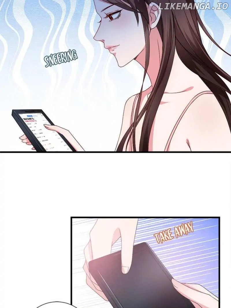 Trial Marriage Husband: Need to Work Hard chapter 4 - page 19