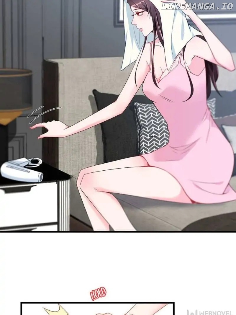 Trial Marriage Husband: Need to Work Hard chapter 4 - page 2
