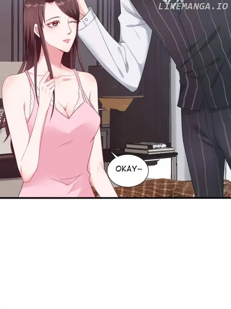 Trial Marriage Husband: Need to Work Hard chapter 4 - page 30