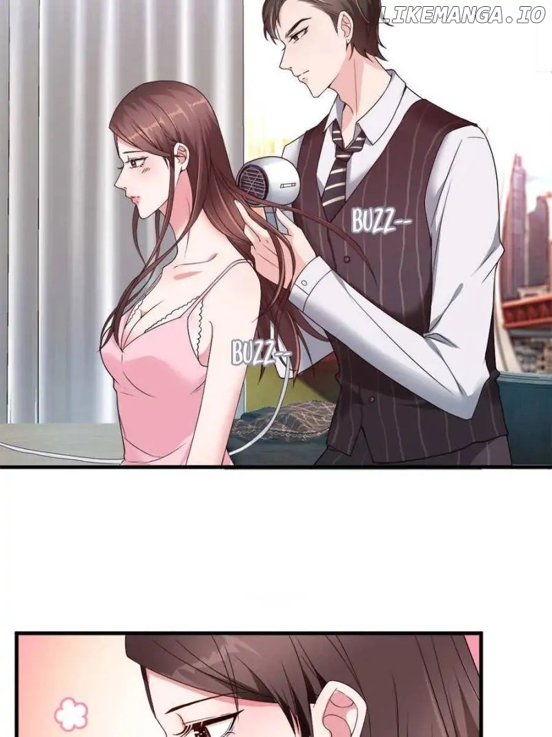 Trial Marriage Husband: Need to Work Hard chapter 4 - page 5