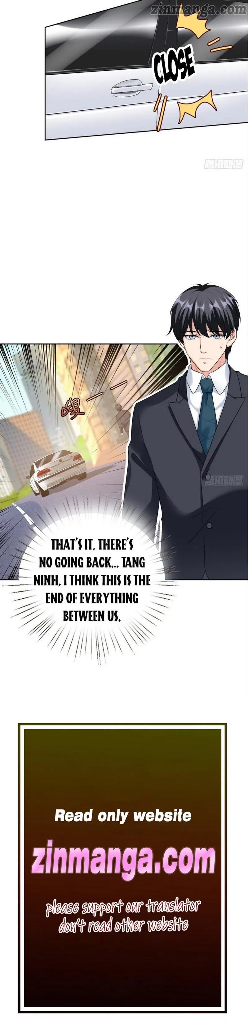 Trial Marriage Husband: Need to Work Hard chapter 62 - page 24