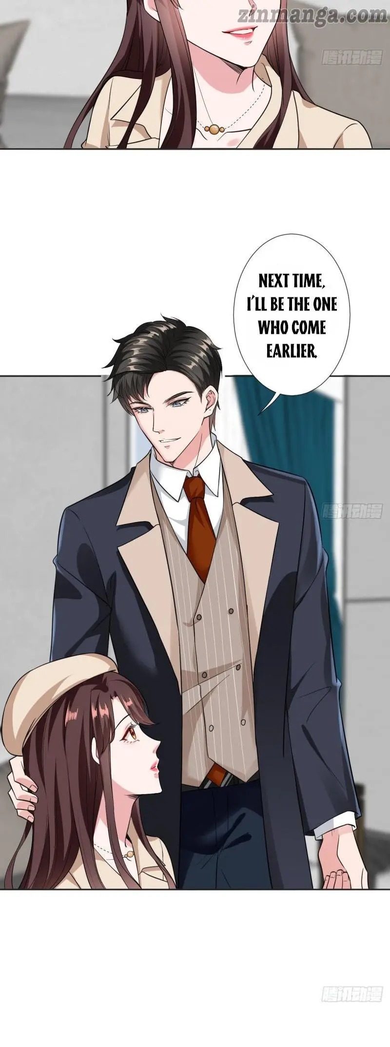 Trial Marriage Husband: Need to Work Hard chapter 62 - page 3