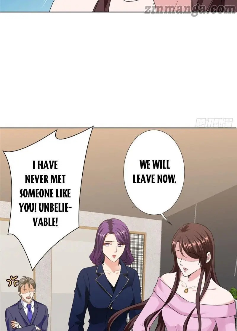 Trial Marriage Husband: Need to Work Hard chapter 64 - page 16