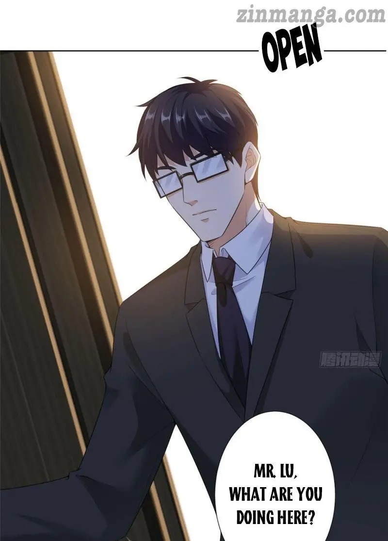 Trial Marriage Husband: Need to Work Hard chapter 64 - page 18