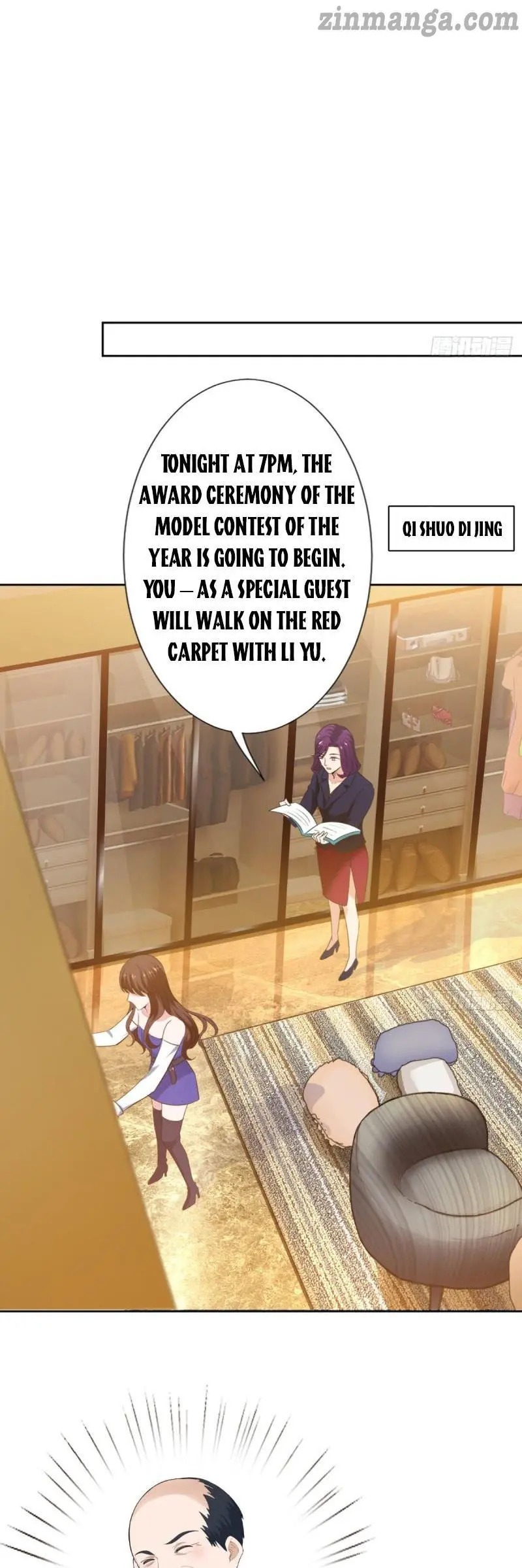 Trial Marriage Husband: Need to Work Hard chapter 56 - page 24