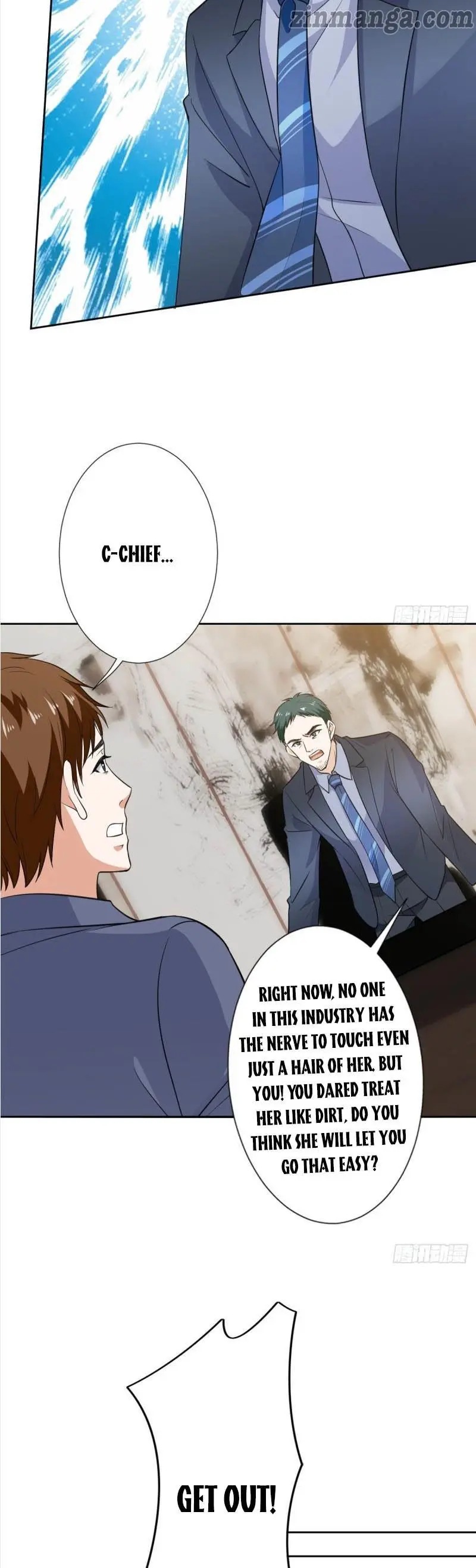 Trial Marriage Husband: Need to Work Hard chapter 66 - page 10