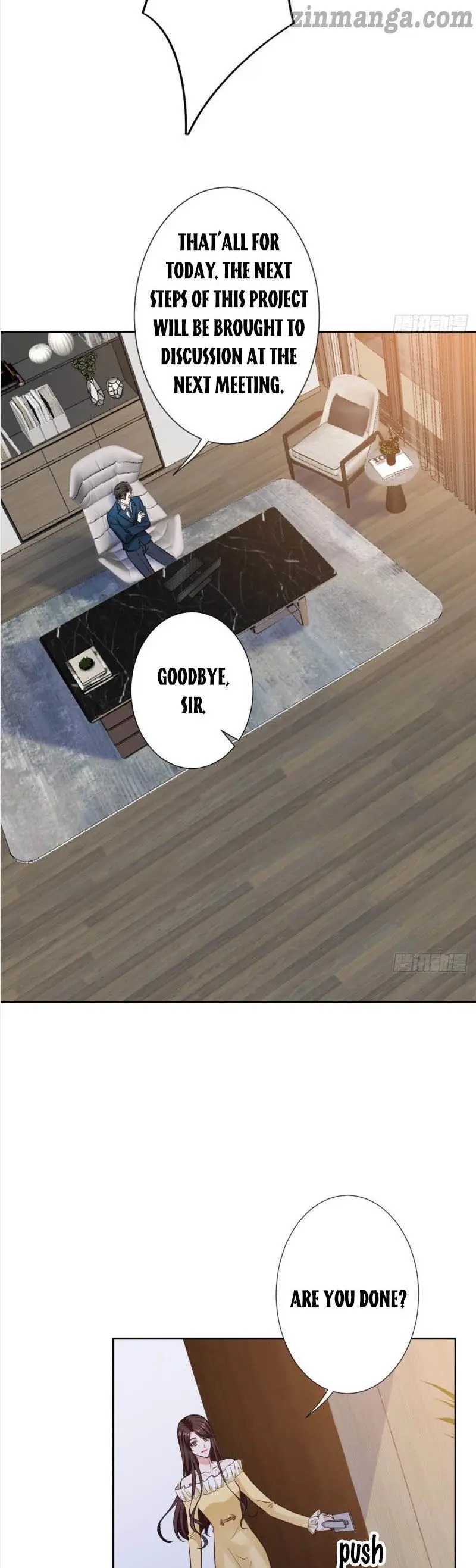Trial Marriage Husband: Need to Work Hard chapter 66 - page 11