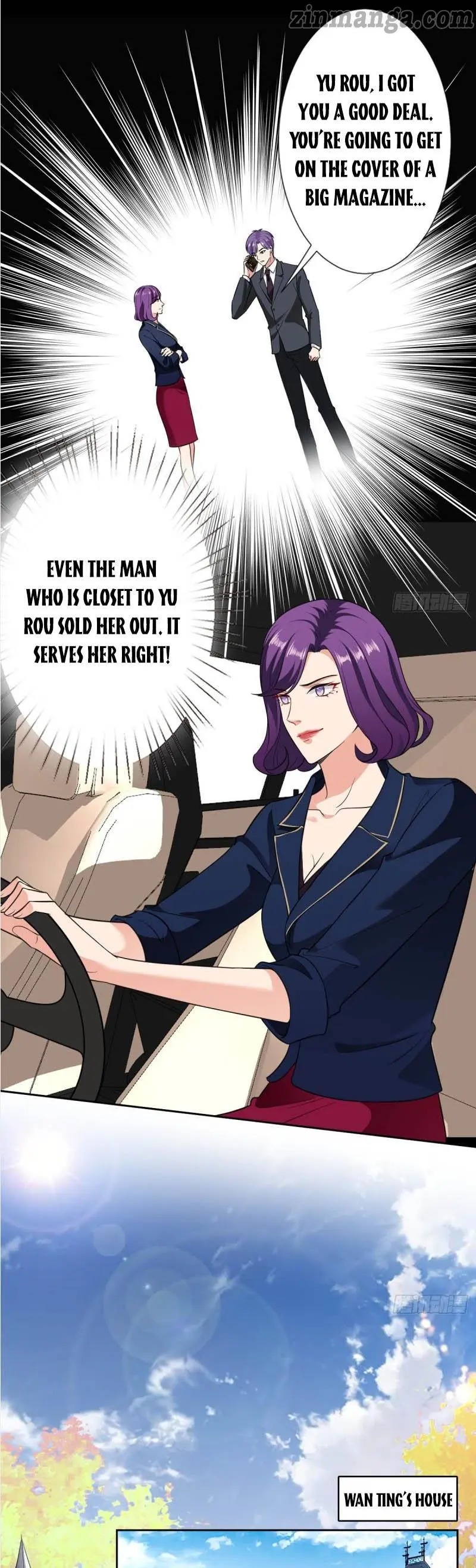Trial Marriage Husband: Need to Work Hard chapter 66 - page 2