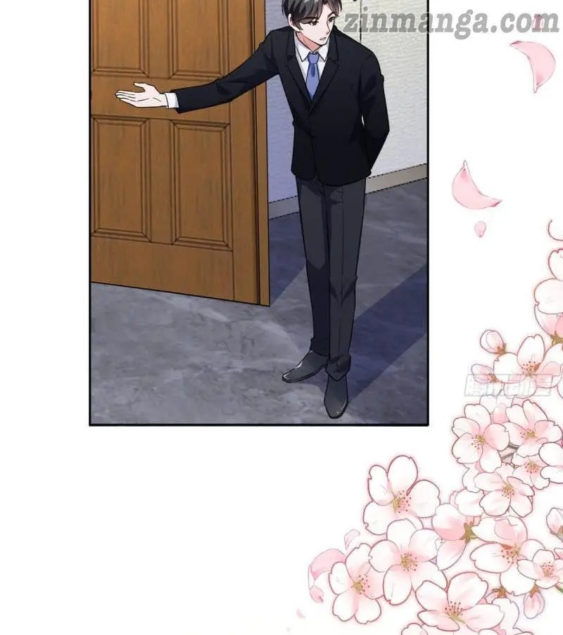 Trial Marriage Husband: Need to Work Hard chapter 66 - page 27