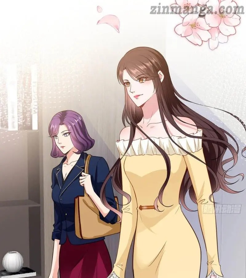 Trial Marriage Husband: Need to Work Hard chapter 66 - page 28