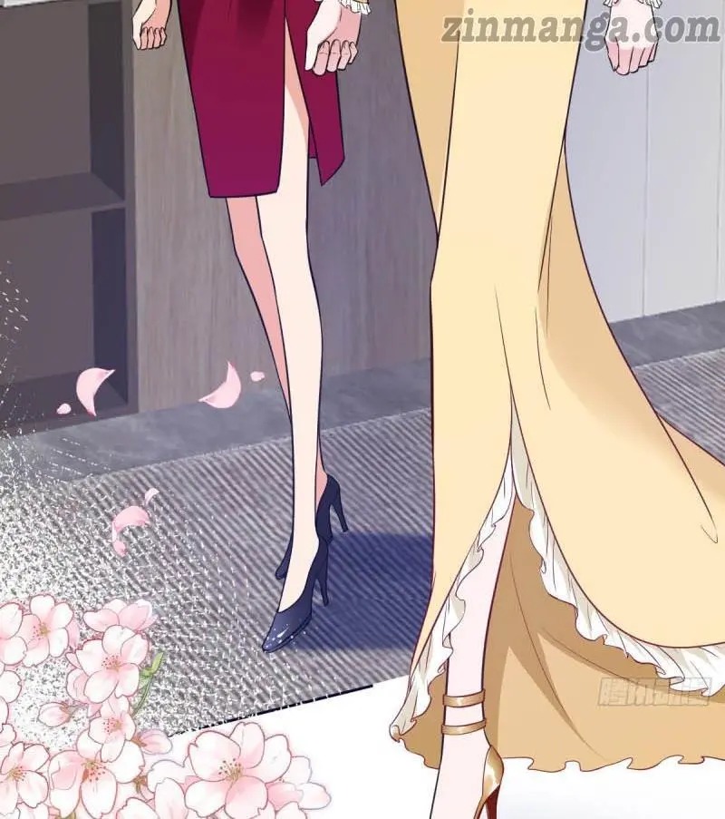 Trial Marriage Husband: Need to Work Hard chapter 66 - page 29