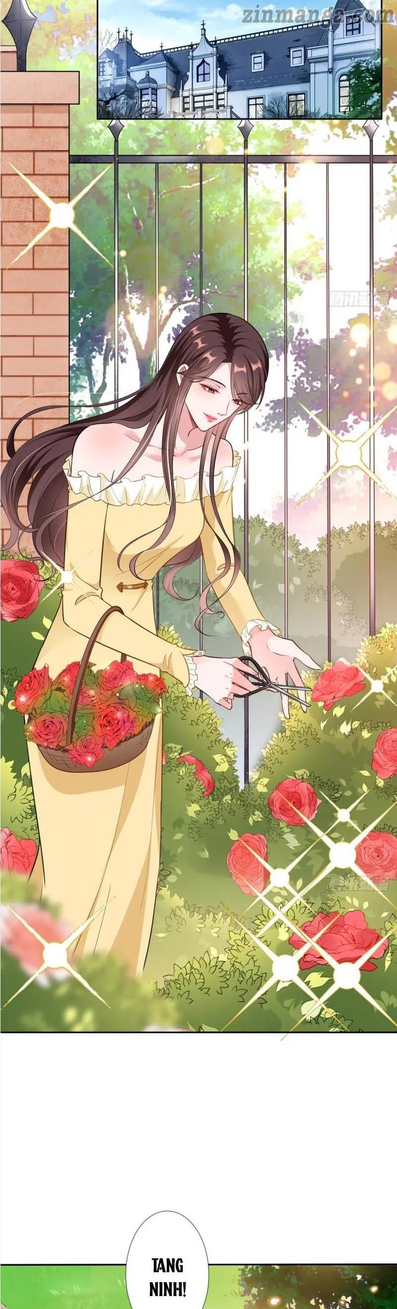 Trial Marriage Husband: Need to Work Hard chapter 66 - page 3