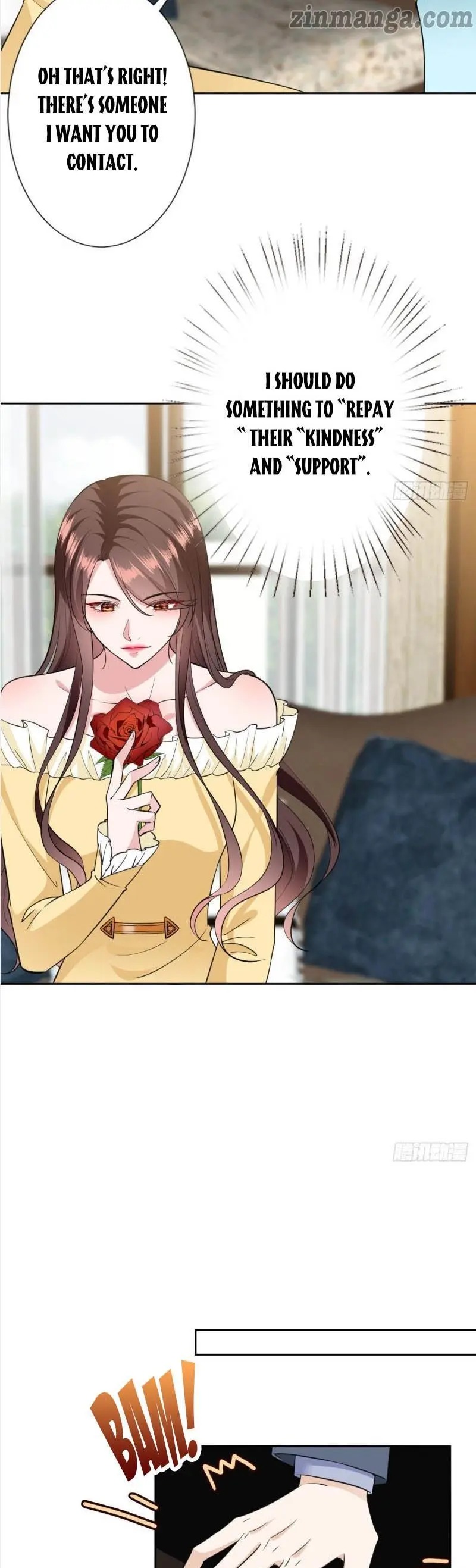 Trial Marriage Husband: Need to Work Hard chapter 66 - page 8