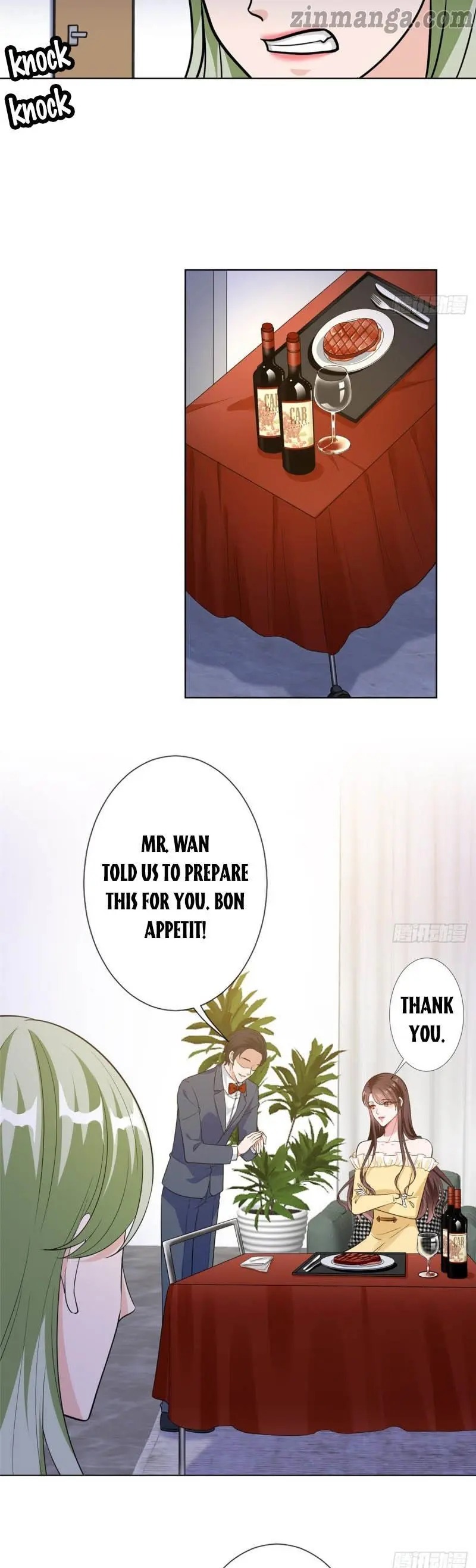 Trial Marriage Husband: Need to Work Hard chapter 67 - page 10