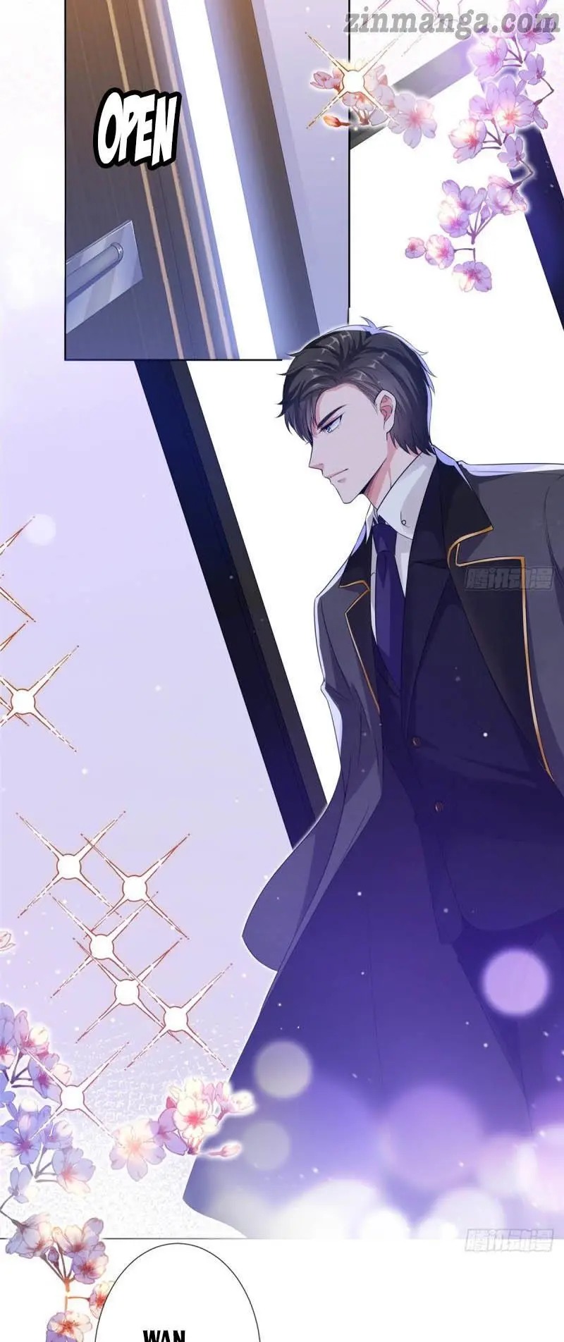 Trial Marriage Husband: Need to Work Hard chapter 67 - page 13