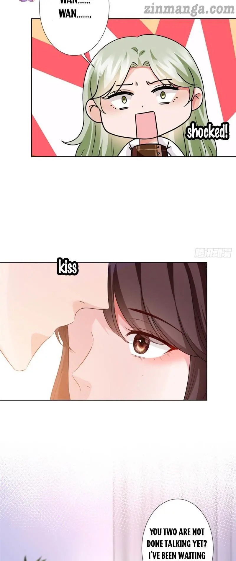 Trial Marriage Husband: Need to Work Hard chapter 67 - page 14